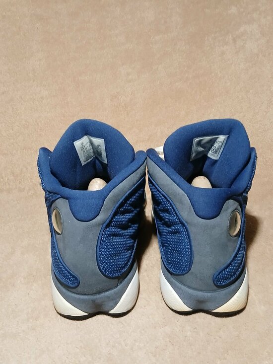 Nike Air Jordan 13 Retro Flint Sneakers size 9 main image 6